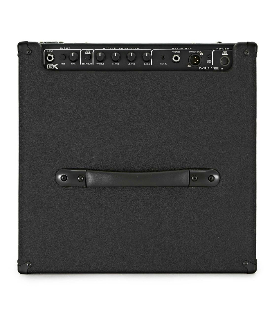 Buy Online MB 112-II - GK